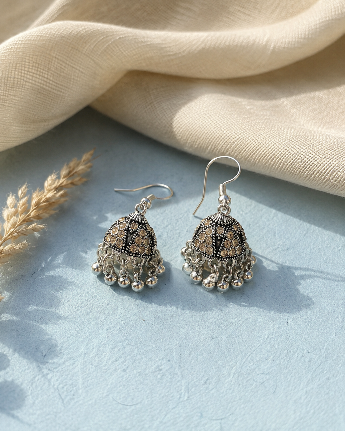 Gul Mini Jhumki