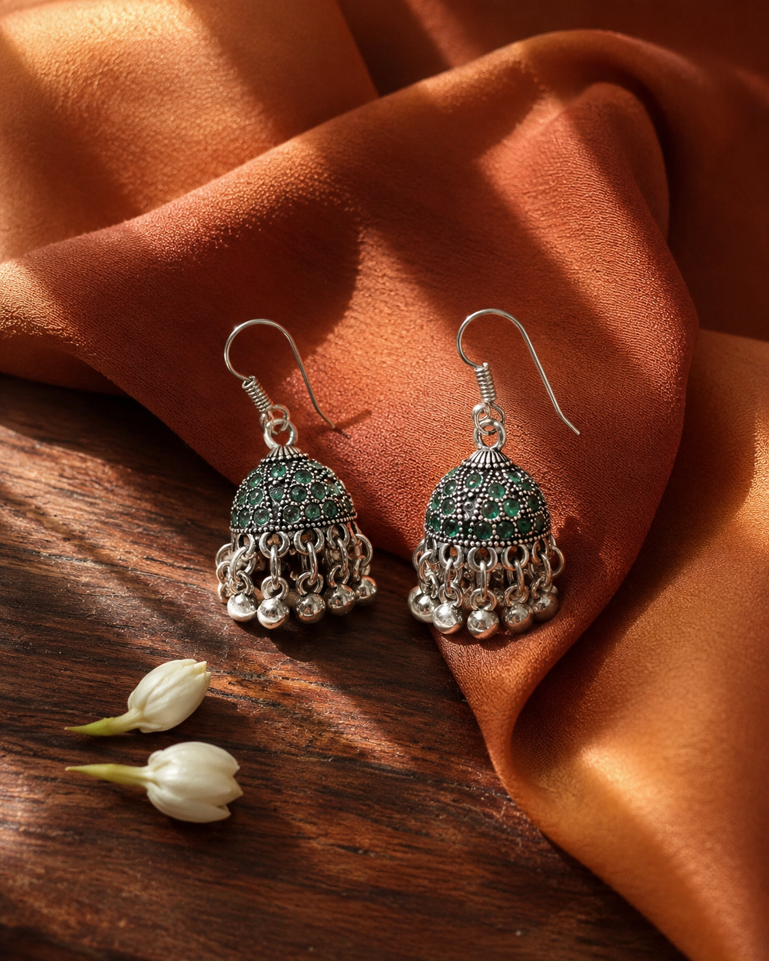 Gul Mini Jhumki