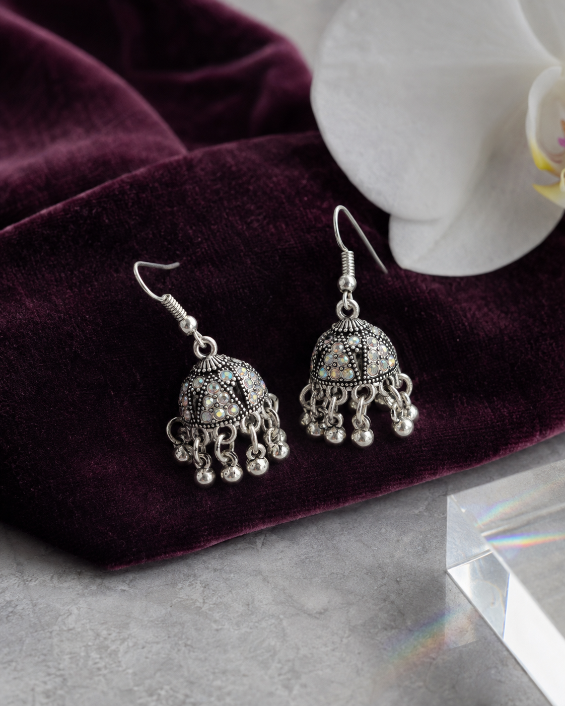 Gul Mini Jhumki