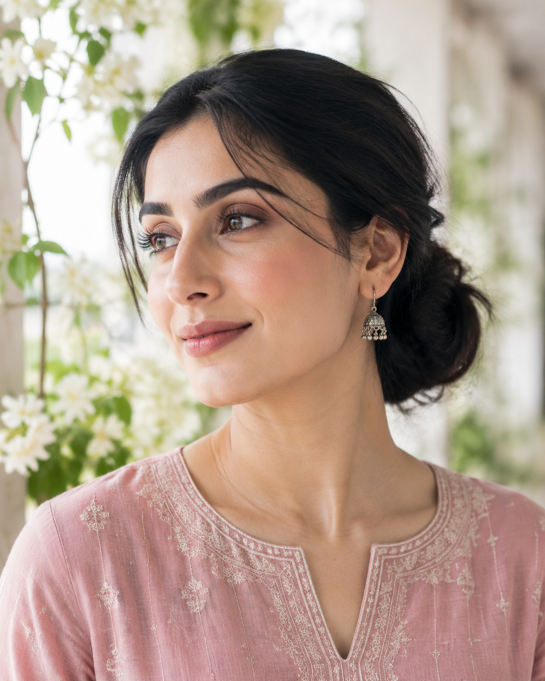 Gul Mini Jhumki