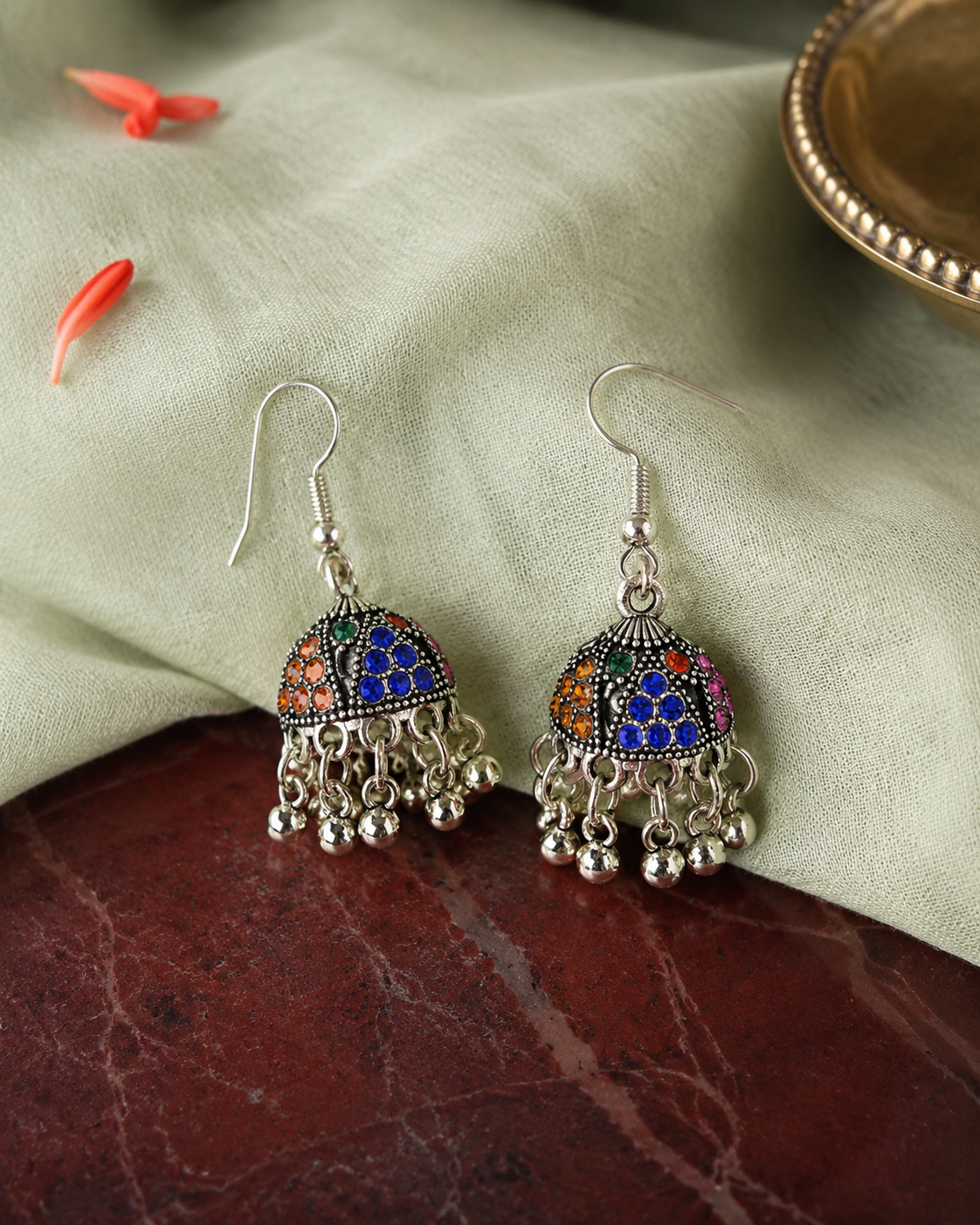 Gul Mini Jhumki