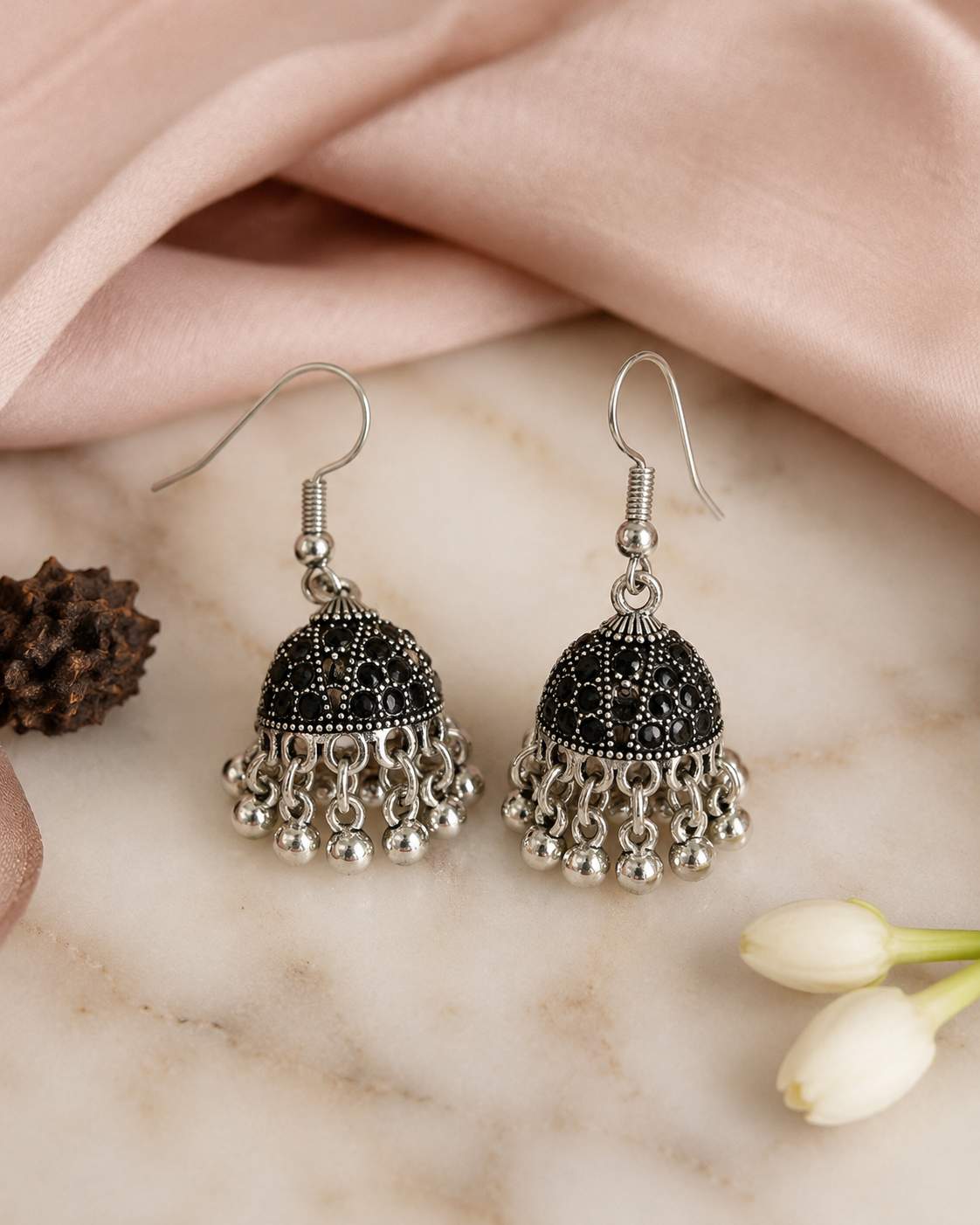 Gul Mini Jhumki