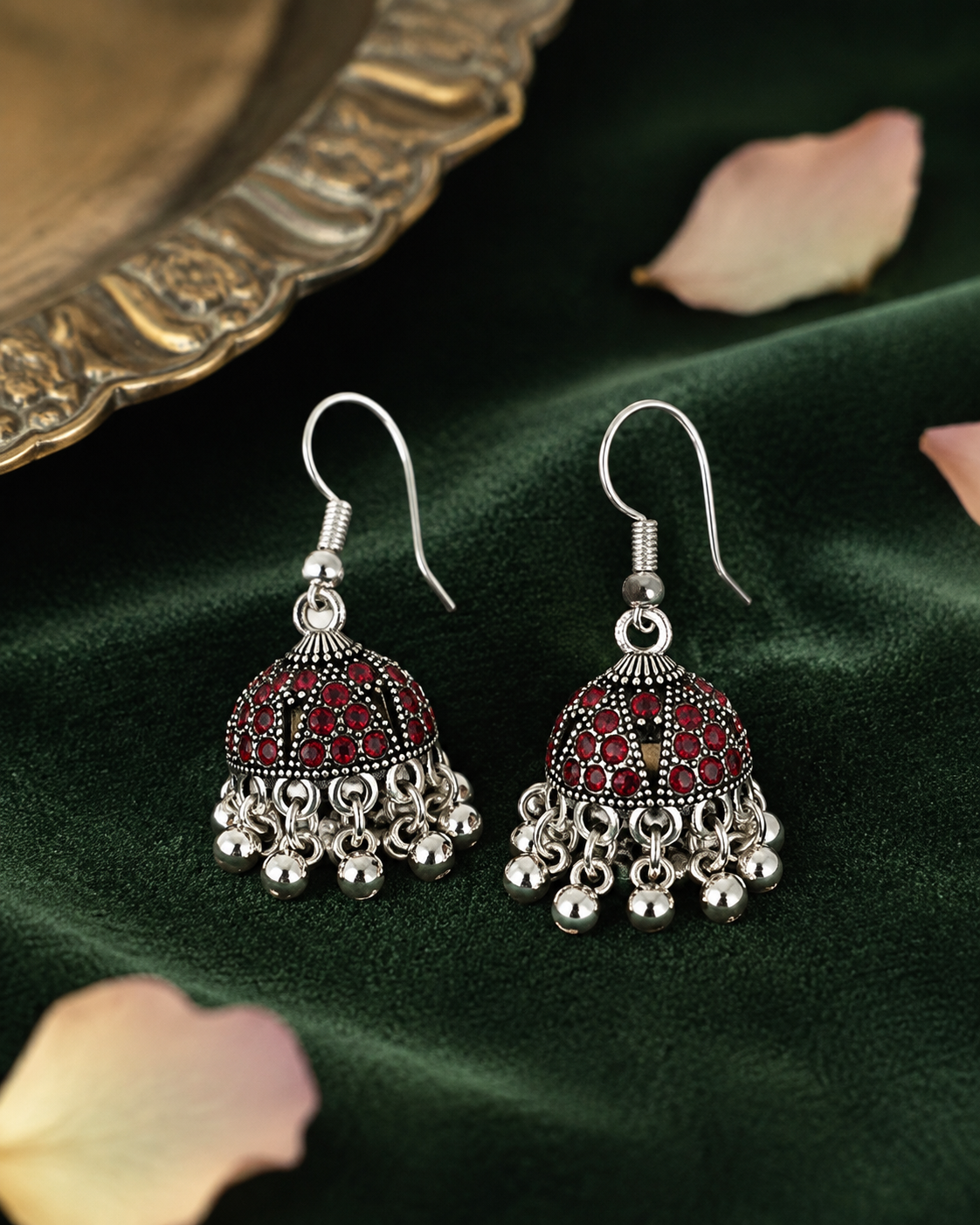 Gul Mini Jhumki