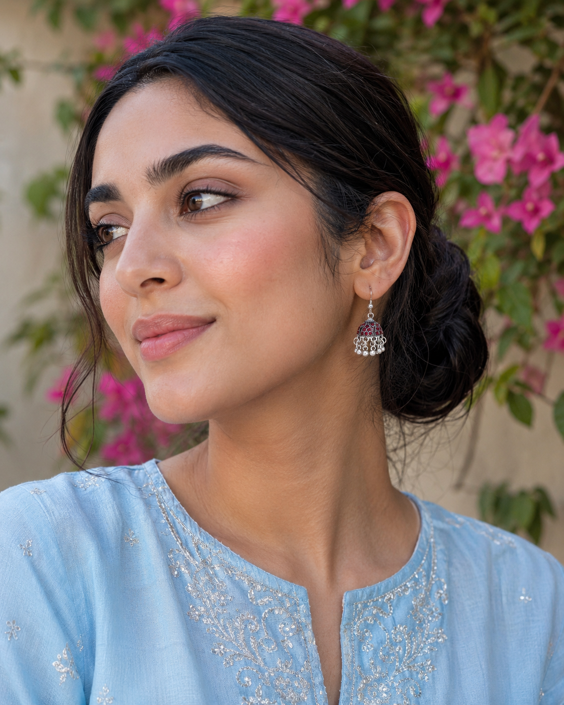 Gul Mini Jhumki