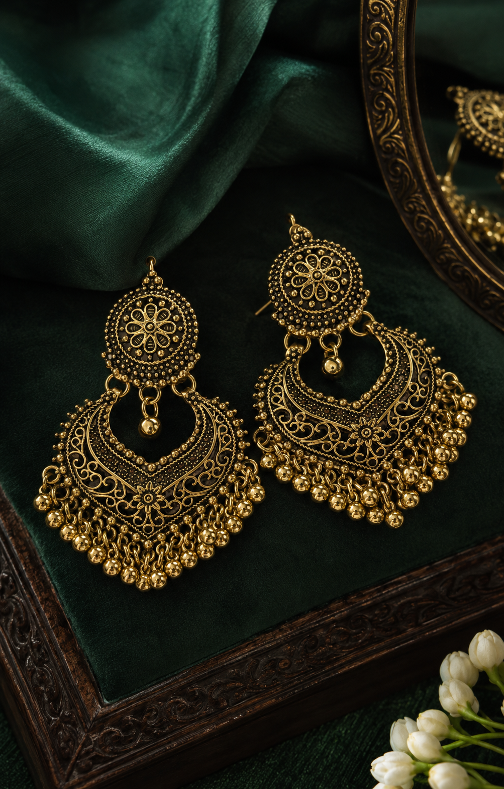 CHAAND BALIYAAN