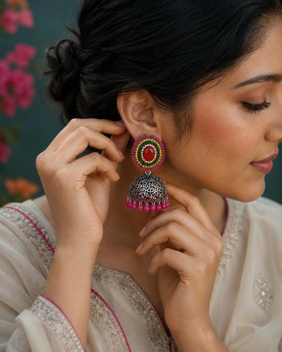 Noor Jhumka