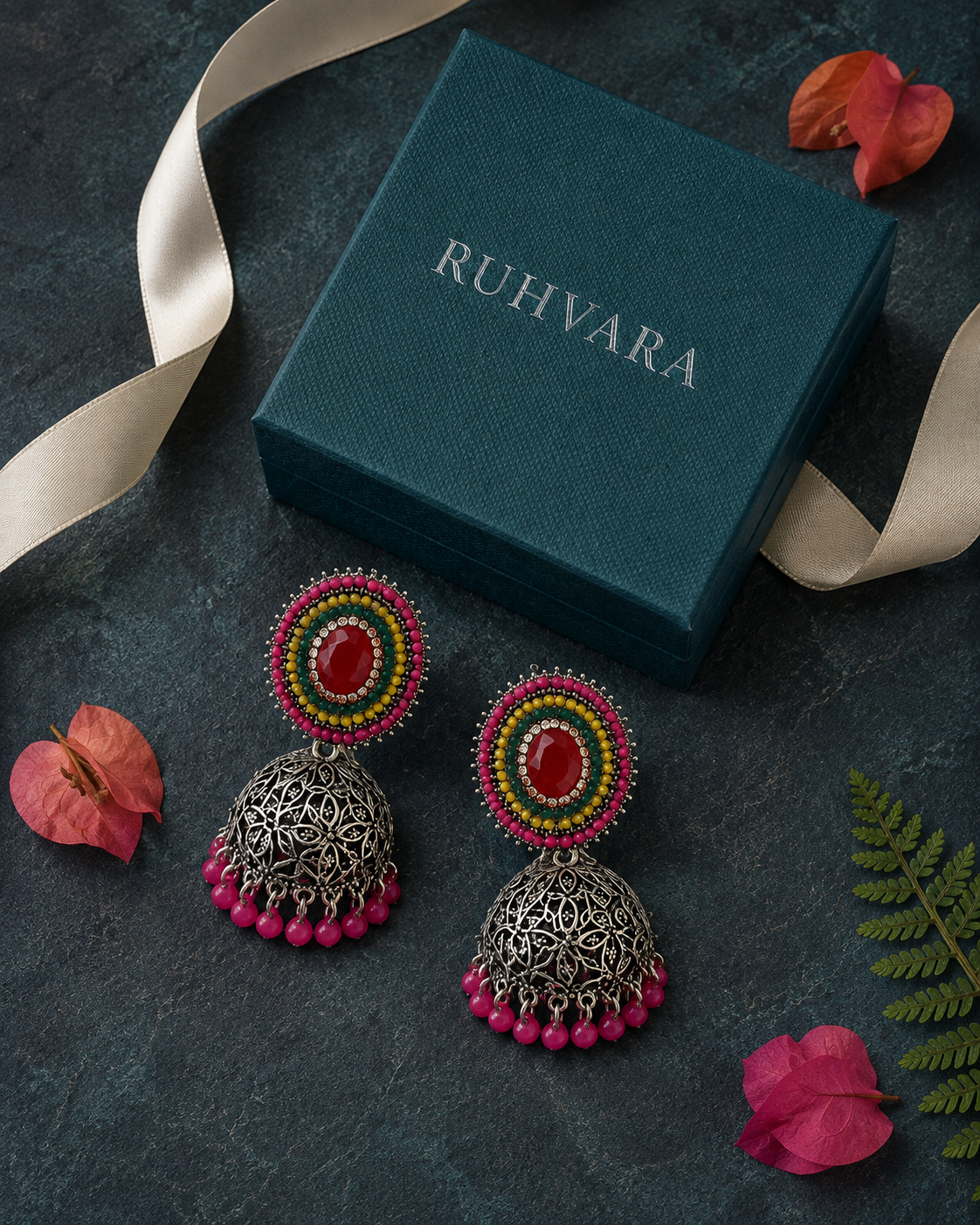 Noor Jhumka
