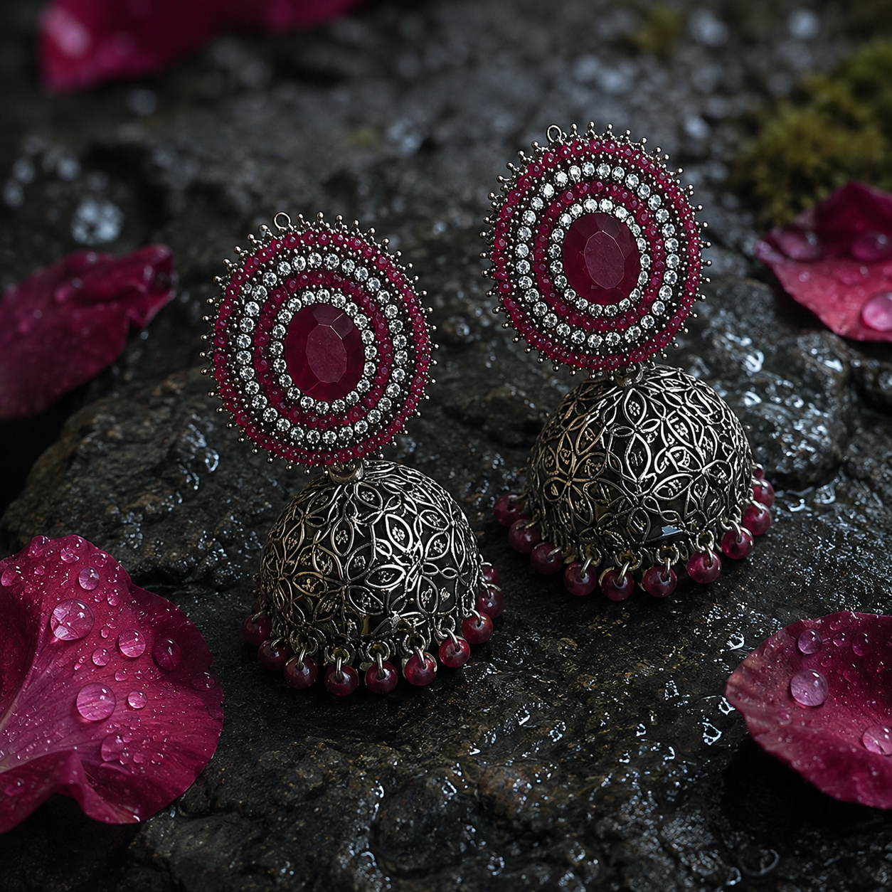 Noor Jhumka